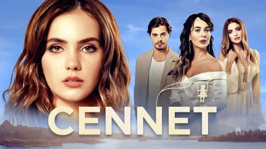 Cennet Episode 27 English Subtitles HD