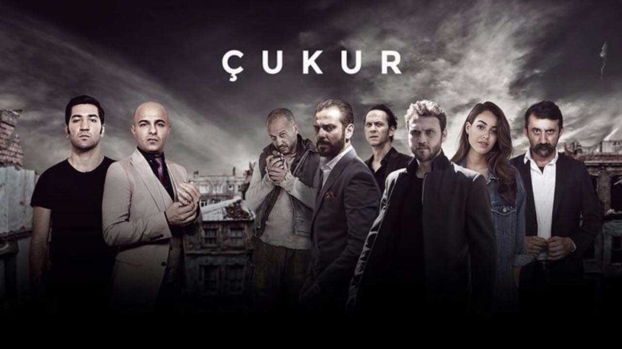 Cukur Episode 94 English Subtitles HD