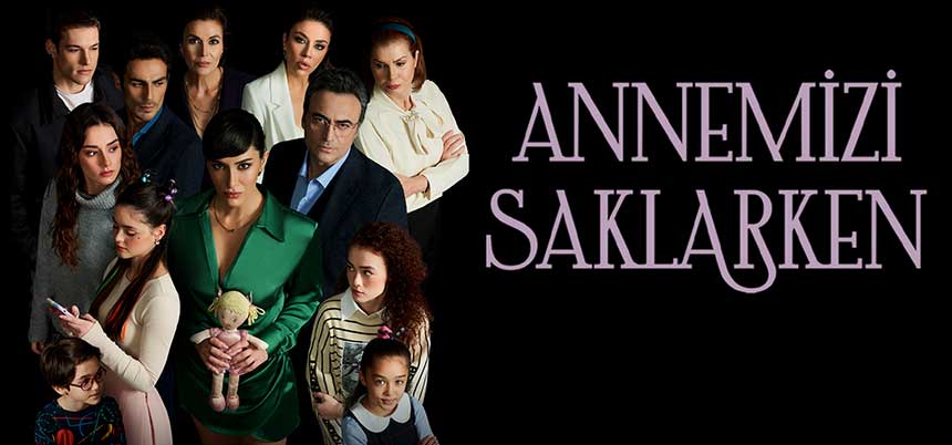 Annemizi Saklarken Episode 4 English Subtitles HD