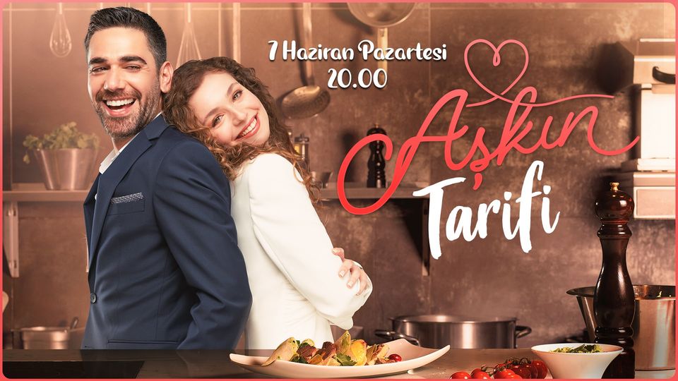 Askin Tarifi Episode 13 English Subtitles HD