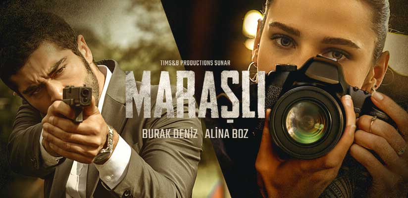 Marasli Episode 24 English Subtitles HD