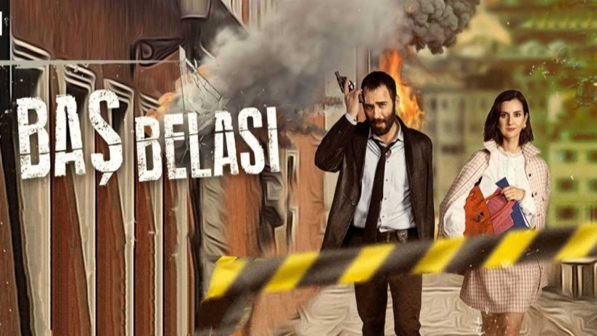 Bas Belasi Episode 8 English Subtitles HD