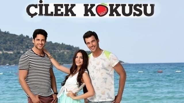 Cilek Kokusu Episode 1 English Subtitles HD