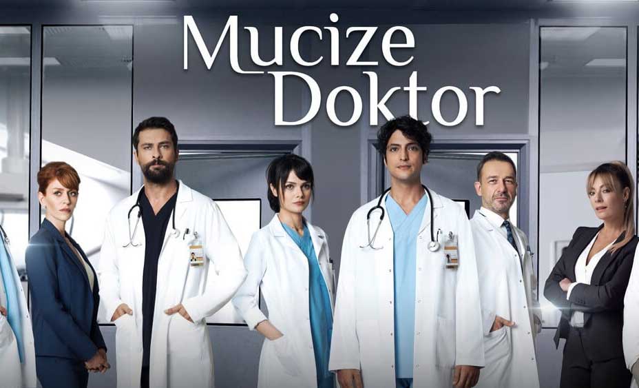 Mucize Doktor Episode 45 English Subtitles HD