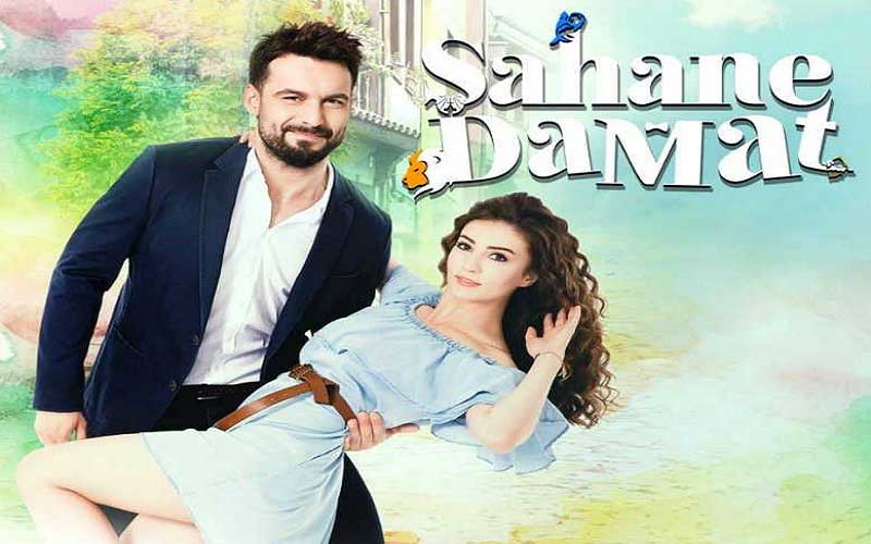 Sahane Damat Episode 5 English Subtitles HD