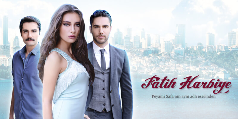 Fatih Harbiye Episode 24 English Subtitles HD