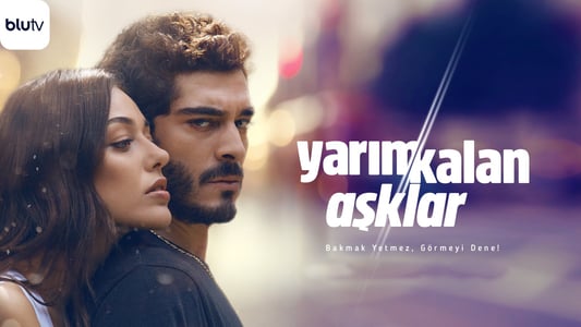 Yarim Kalan Asklar Episode 6 English Subtitles HD