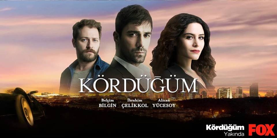 kordugum Episode 1 English Subtitles HD