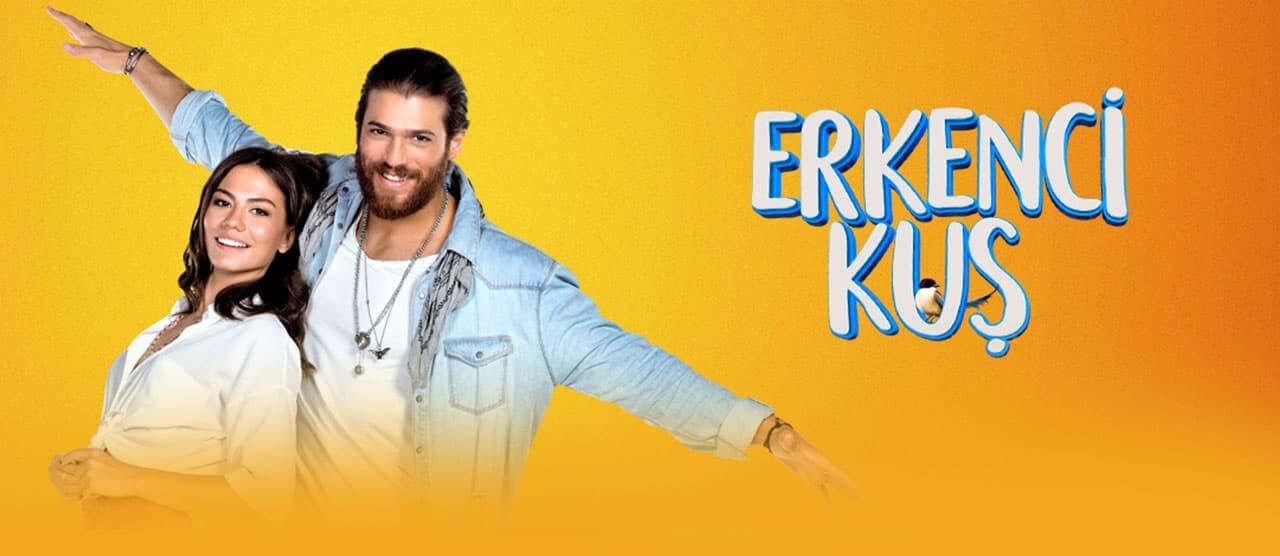 Erkenci Kus Episode 42 English Subtitles HD