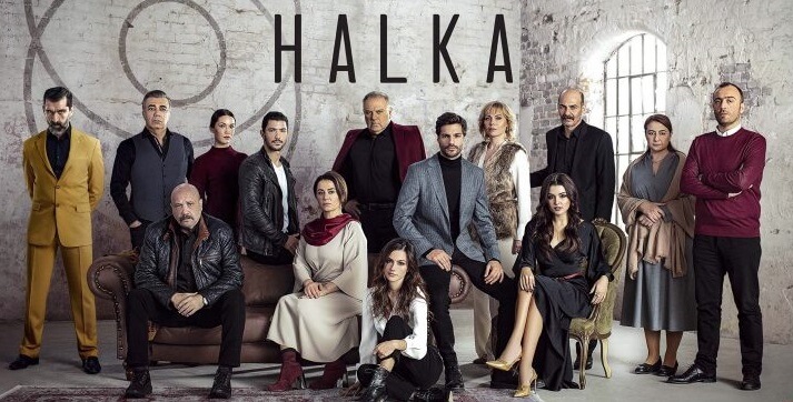 Halka Episode 9 English Subtitles HD