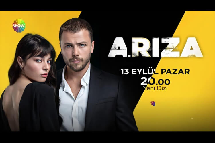 Ariza Episode 9 English Subtitles HD