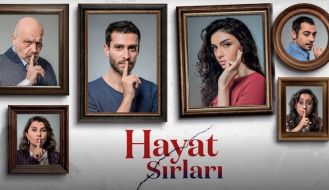 Hayat Sirlari Episode 9 English Subtitles HD