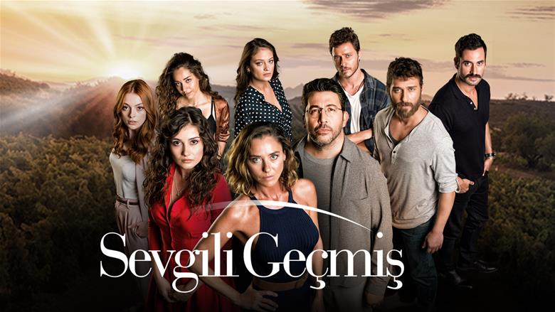 Sevgili Gecmis Episode 2 English Subtitles HD