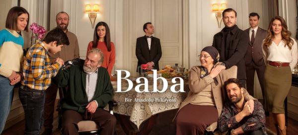Baba Episode 13 English Subtitles HD
