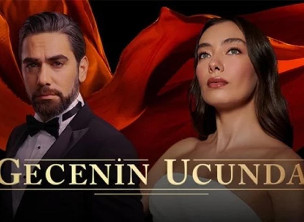 Gecenin Ucunda Episode 8 English Subtitles HD