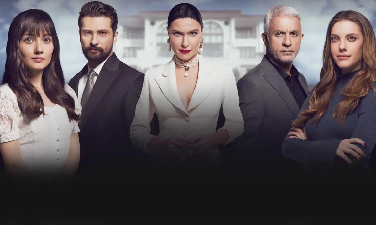 Yasak Elma Episode 15 English Subtitles HD