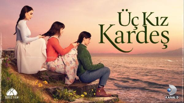 Uc Kiz Kardes Episode 79 English Subtitles HD