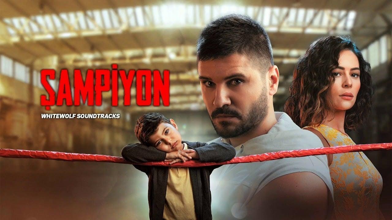 Sampiyon Episode 8 English Subtitles HD