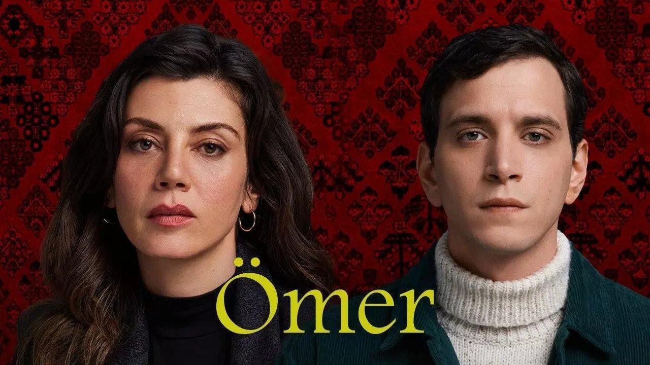 Omer Episode 14 English Subtitles HD