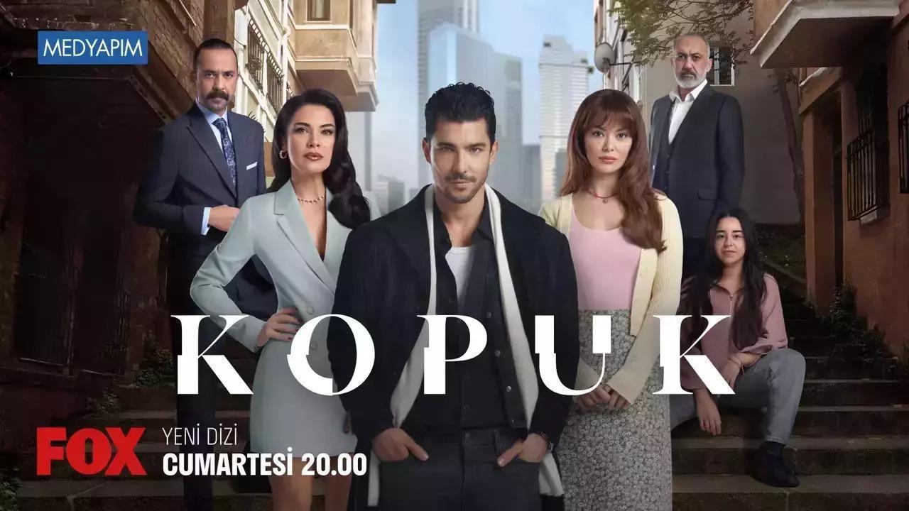 Kopuk Episode 5 English Subtitles HD