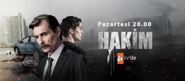 Hakim Episode 3 English Subtitles HD