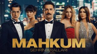 Mahkum ( THE PRISONER ) English Subtitles