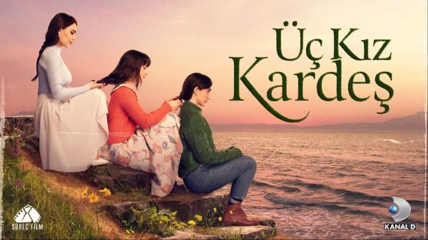Uc Kiz Kardes Episode 10 English Subtitles HD