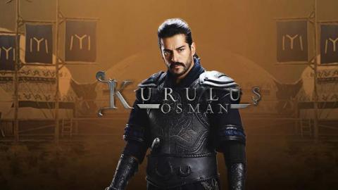Kurulus Osman Episode 29 English Subtitles HD