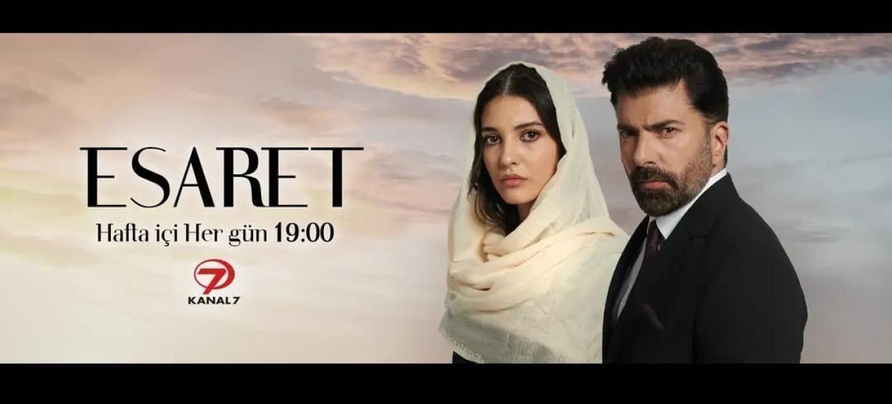 Esaret Episode 455 English Subtitles HD