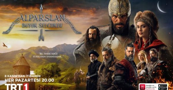 Alparslan Buyuk Selcuklu Episode 12 English Subtitles HD