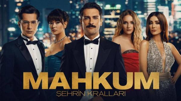 Mahkum Episode 13 English Subtitles HD