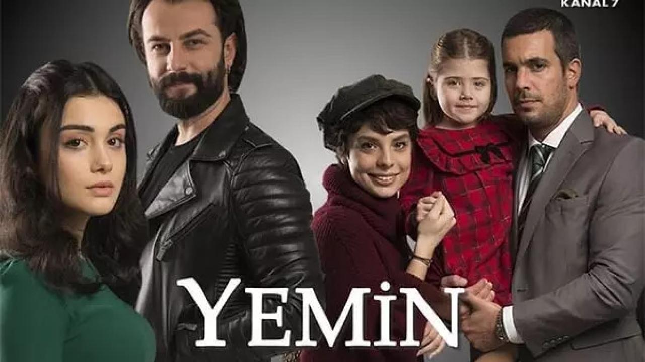 Yemin Episode 135 English Subtitles HD