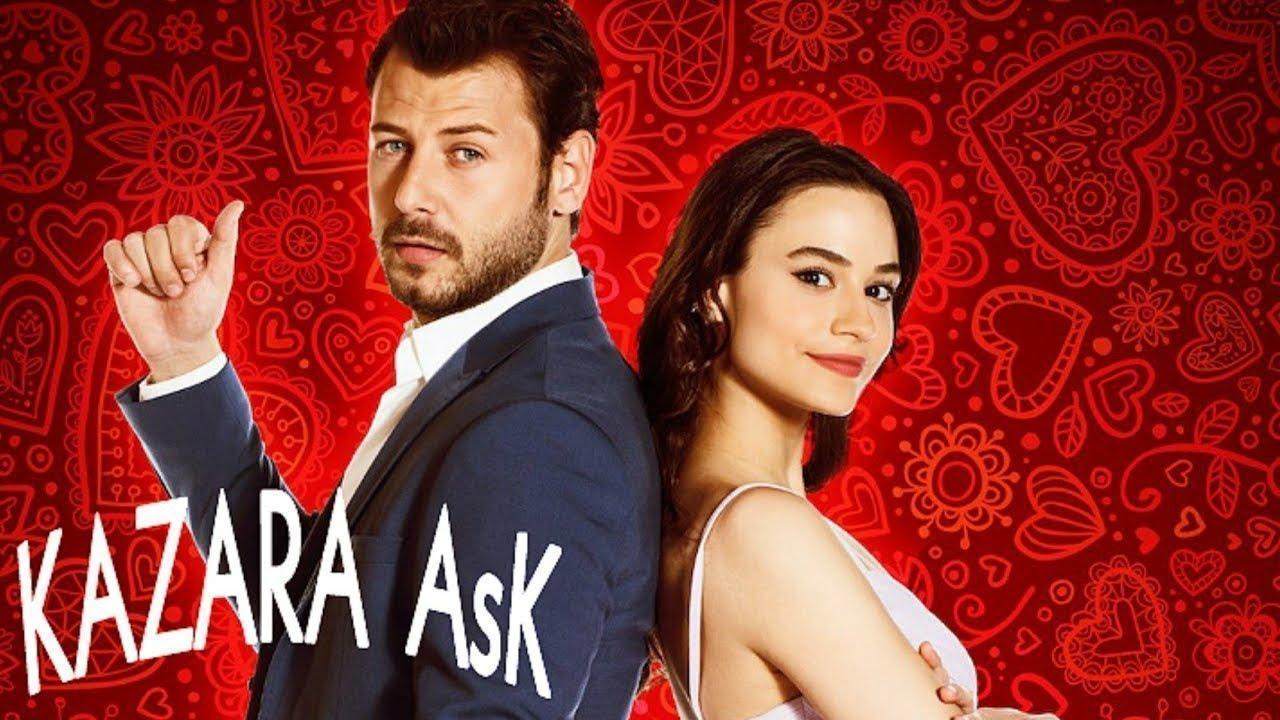 Kazara Ask Episode 11 English Subtitles HD