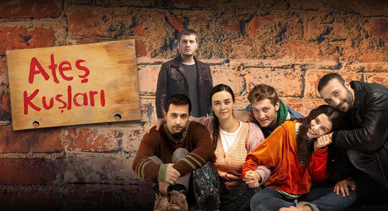Ates Kuslari Season 2 Episode 51 English Subtitles