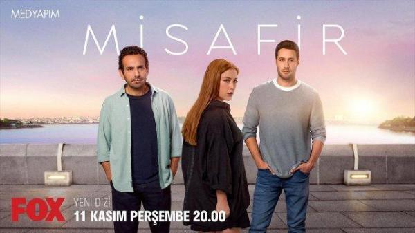 Misafir Episode 2 English Subtitles HD