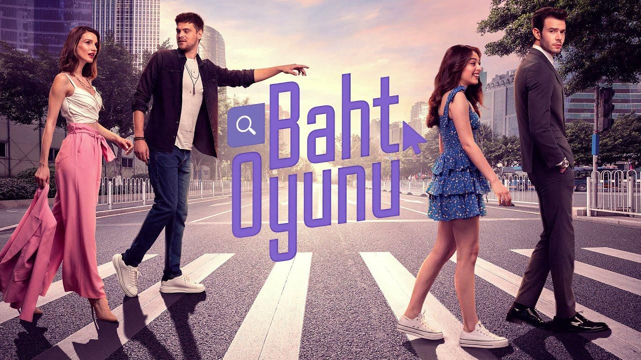 Baht Oyunu Episode 1 English Subtitles HD