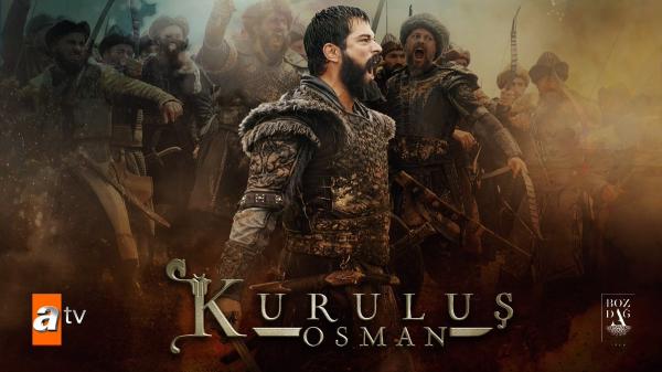 Kurulus Osman season 3 Episode 94 English Subtitles HD