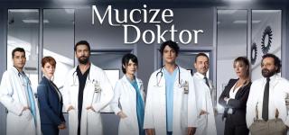 Mucize Doktor ( MIRACLE DOCTOR )