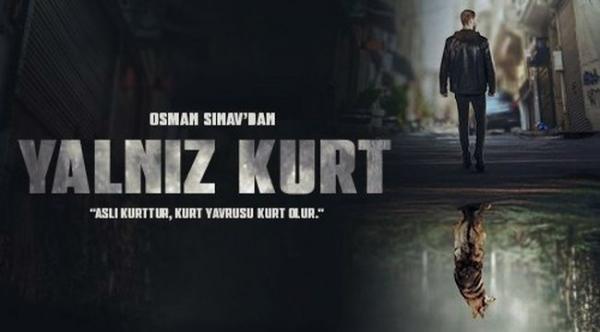 Yalniz Kurt Episode 12 English Subtitles HD