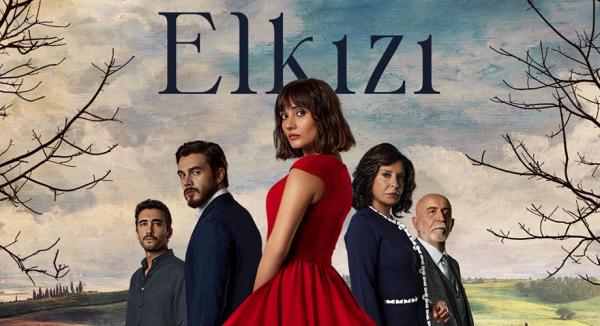 Elkizi Episode 13 English Subtitles HD