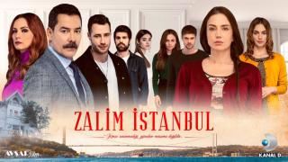Zalim Istanbul ( RUTHLESS CITY )