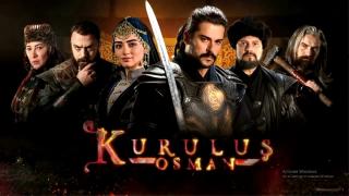 Kurulus Osman (OSMAN THE FOUNDER) English Subtitle