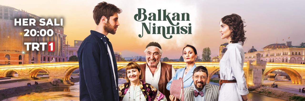 Balkan Ninnisi English Subtitles HD