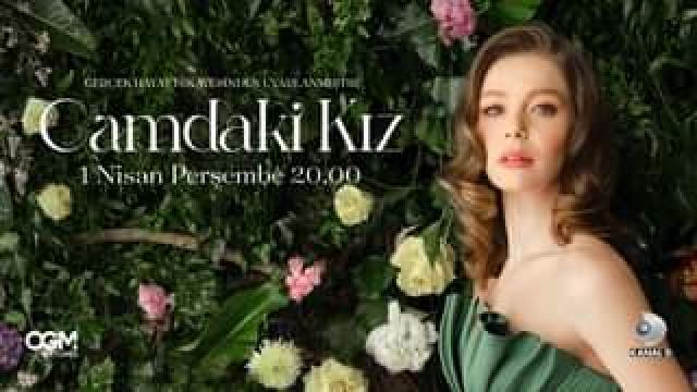 Camdaki Kiz Episode 18 English Subtitles HD