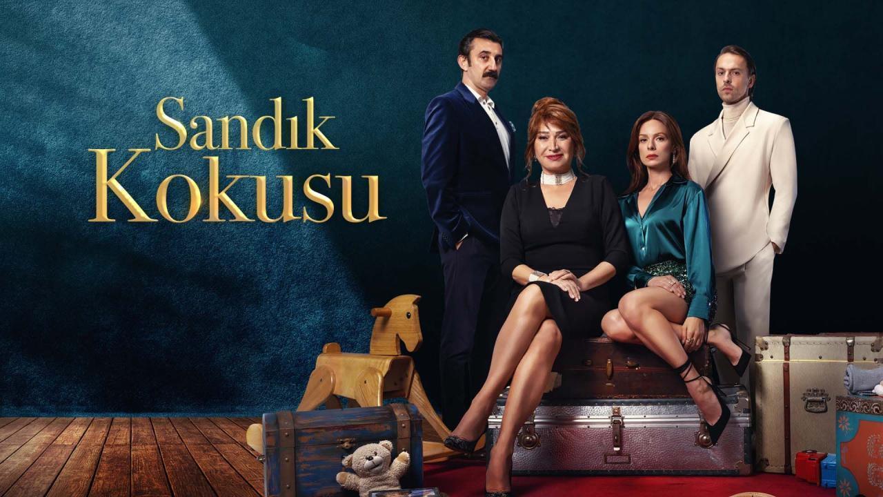 Sandik Kokusu Episode 16 English Subtitles HD