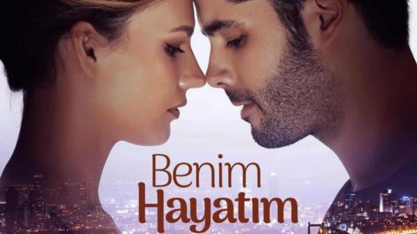 Benim Hayatim Episode 4 English Subtitles HD