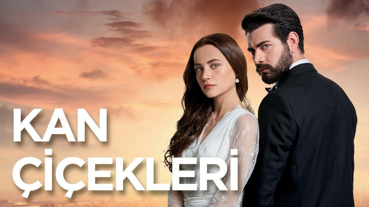 Kan Cicekleri Episode 374 English Subtitles HD