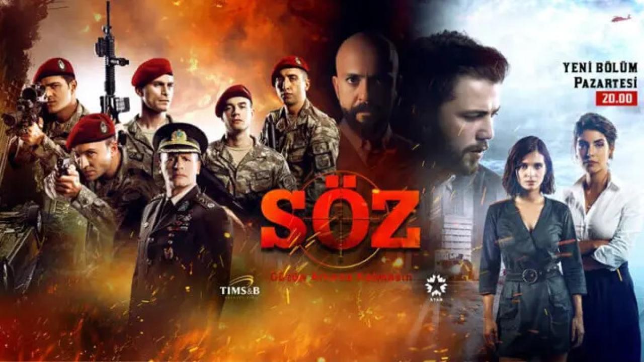 Soz Episode 64 English Subtitles HD