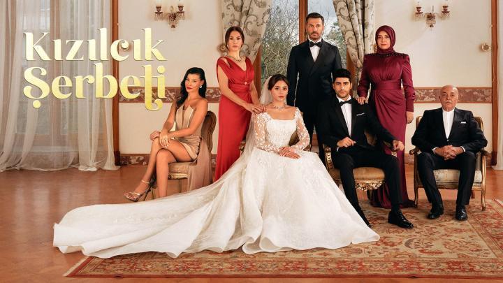 Kizilcik Serbeti Episode 95 English Subtitles HD