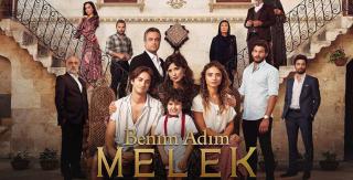 Benim Adim Melek ( MY NAME IS ANGEL )